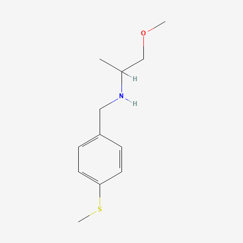 FT-0745402 CAS:436099-59-1 chemical structure