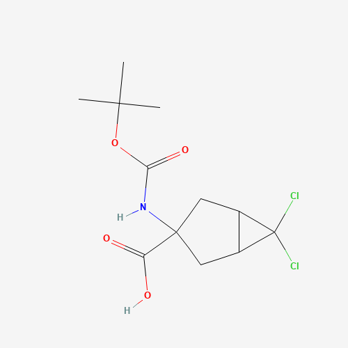 FT-0745406 CAS:1134759-39-9 chemical structure