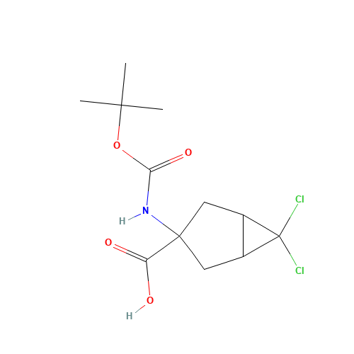 FT-0745406 CAS:1134759-39-9 chemical structure