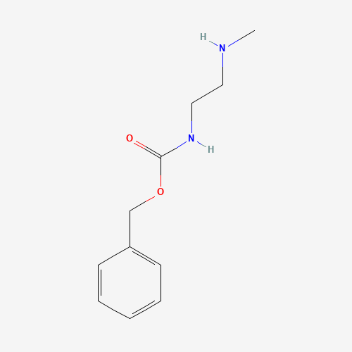 FT-0745411 CAS:180976-11-8 chemical structure