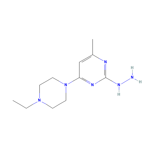 FT-0745412 CAS:1372798-85-0 chemical structure
