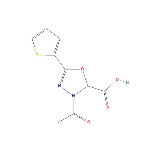 FT-0745413 CAS:1432059-75-0 chemical structure