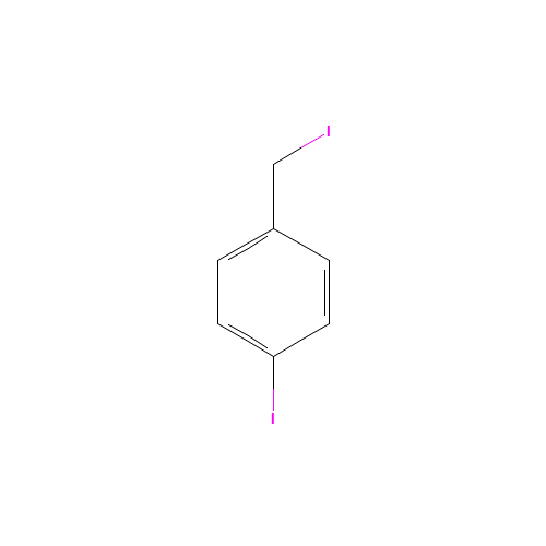 1-iodo-4-(iodomethyl)benzene (CAS: 287208-66-6) - Related Chemical Product
