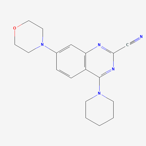FT-0745418 CAS:1334601-64-7 chemical structure