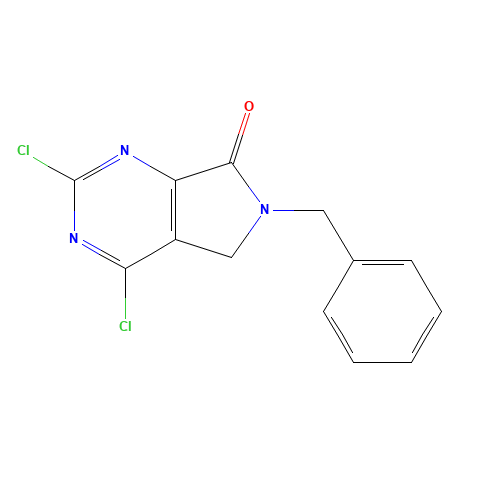 FT-0745426 CAS:1207368-82-8 chemical structure