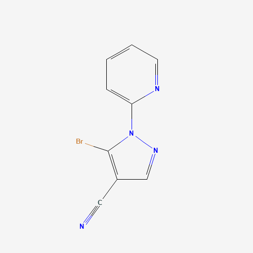 FT-0745428 CAS:1269290-97-2 chemical structure