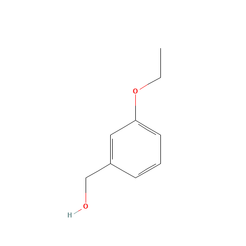 (3-ethoxyphenyl)methanol (CAS: 71648-21-0) - Related Chemical Product