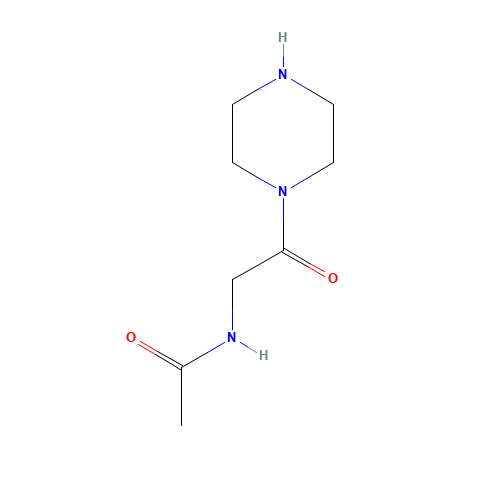 FT-0745433 CAS:1018557-40-8 chemical structure