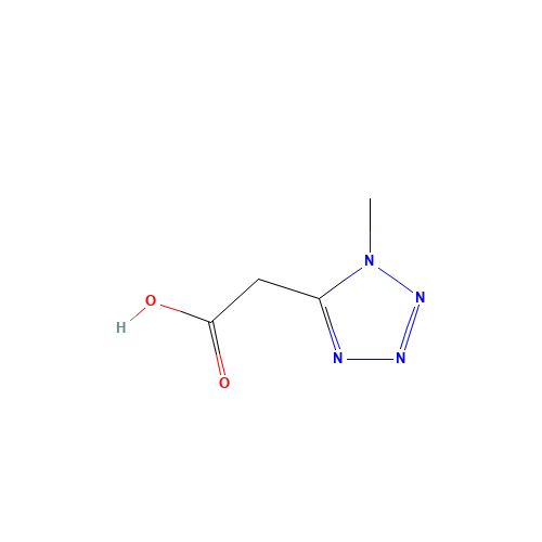 FT-0745434 CAS:21743-76-0 chemical structure