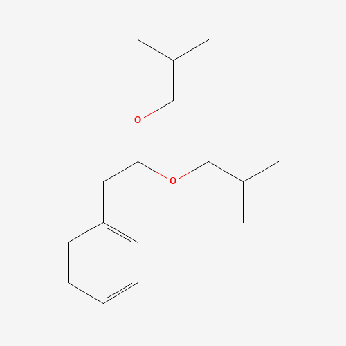 FT-0745445 CAS:68345-22-2 chemical structure
