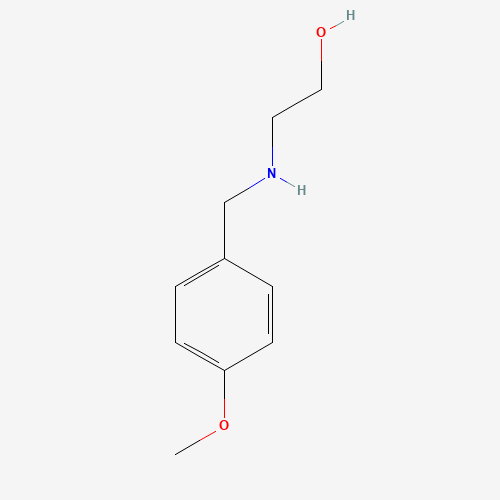 FT-0745452 CAS:64834-63-5 chemical structure