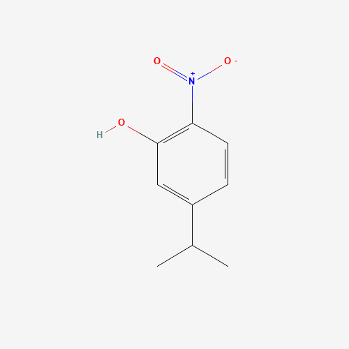 FT-0745460 CAS:153506-06-0 chemical structure