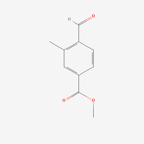 methyl 4-formyl-3-methylbenzoate (CAS: 24078-24-8) - Related Chemical Product