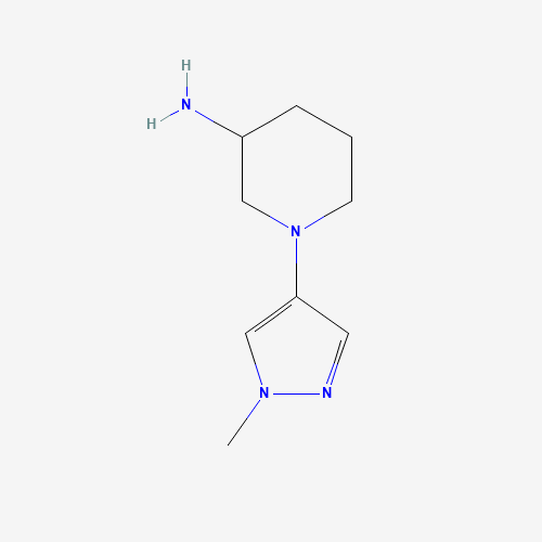 FT-0745465 CAS:1251330-45-6 chemical structure