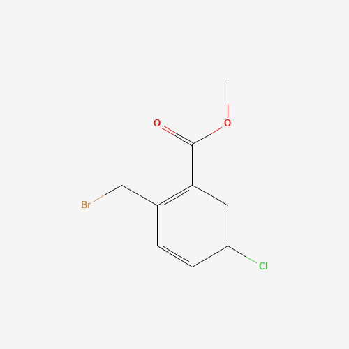 FT-0745466 CAS:668262-52-0 chemical structure