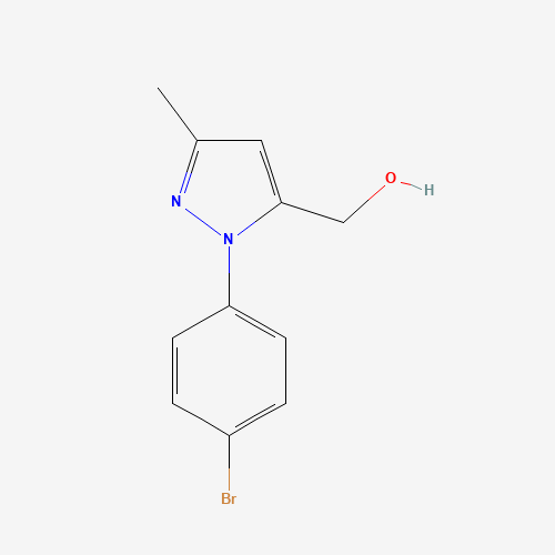 FT-0745468 CAS:1000705-70-3 chemical structure