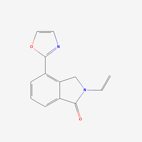 FT-0745470 CAS:1374105-89-1 chemical structure