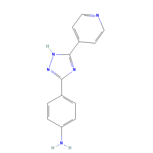 FT-0745474 CAS:18011-27-3 chemical structure