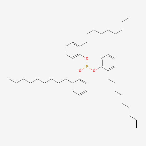 FT-0745481 CAS:26523-78-4 chemical structure