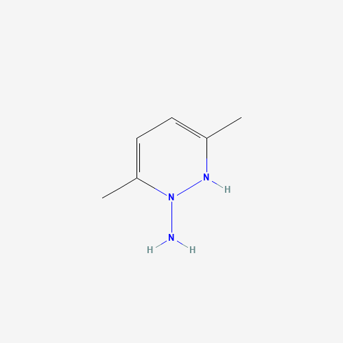 FT-0745483 CAS:98549-28-1 chemical structure