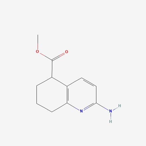 FT-0745492 CAS:1374575-28-6 chemical structure