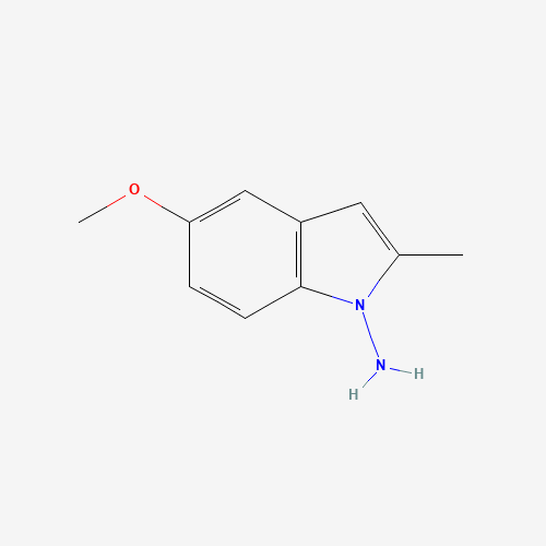 FT-0745495 CAS:1068977-38-7 chemical structure
