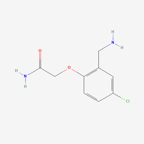 FT-0745500 CAS:195517-93-2 chemical structure