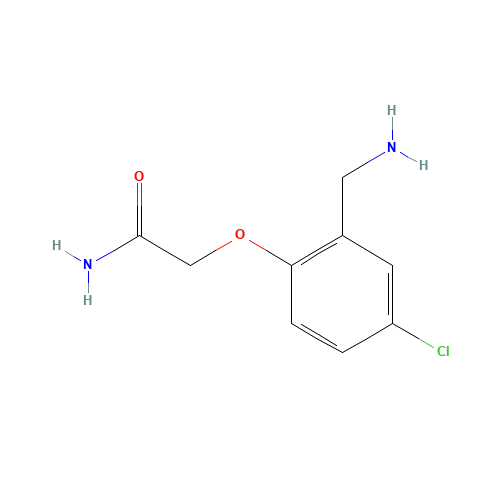 FT-0745500 CAS:195517-93-2 chemical structure