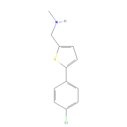 FT-0745503 CAS:885950-20-9 chemical structure