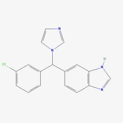 FT-0745508 CAS:115575-11-6 chemical structure