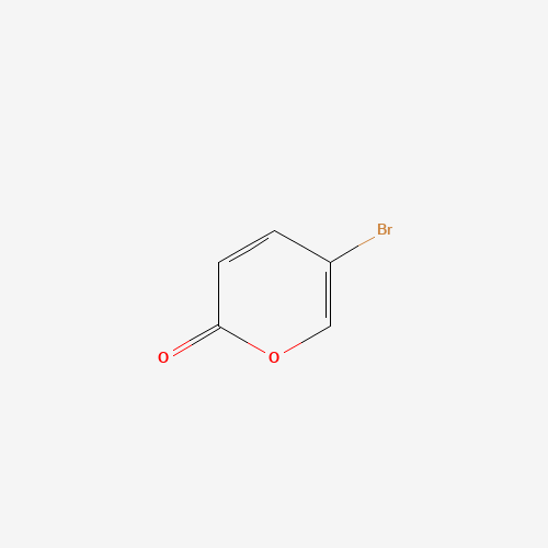 5-bromopyran-2-one (CAS: 19978-33-7) - Related Chemical Product