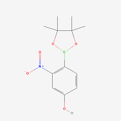 FT-0745516 CAS:1356963-11-5 chemical structure