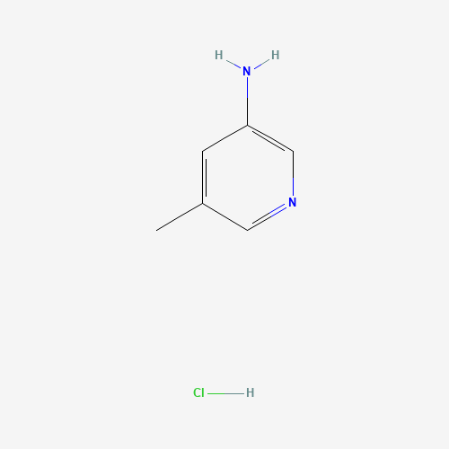 FT-0745519 CAS:957065-90-6 chemical structure
