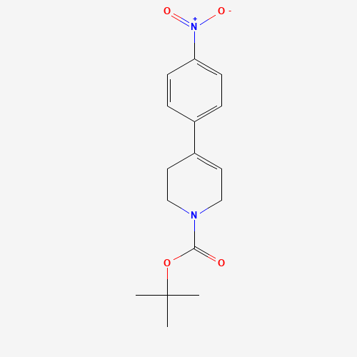 FT-0745523 CAS:387827-33-0 chemical structure