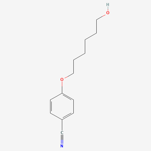 FT-0745540 CAS:1179499-89-8 chemical structure