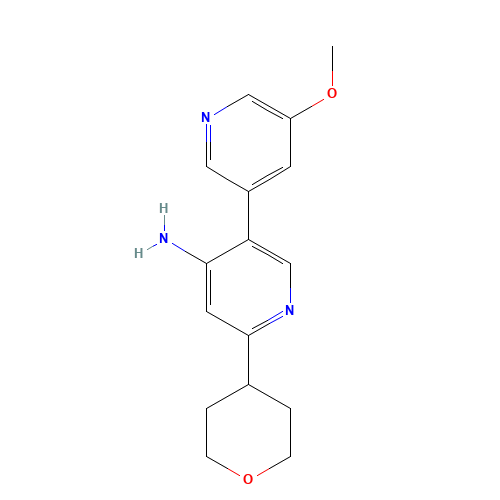 FT-0745543 CAS:1354289-37-4 chemical structure