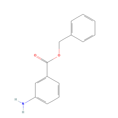 benzyl 3-aminobenzoate (CAS: 80787-43-5) - Related Chemical Product