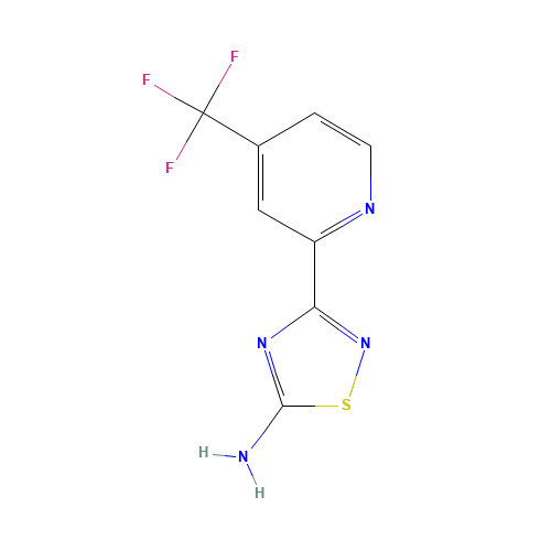 FT-0745553 CAS:1179361-25-1 chemical structure