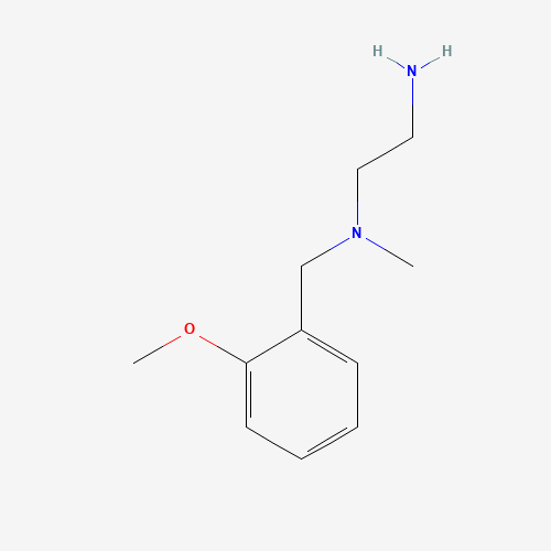FT-0745558 CAS:158663-49-1 chemical structure