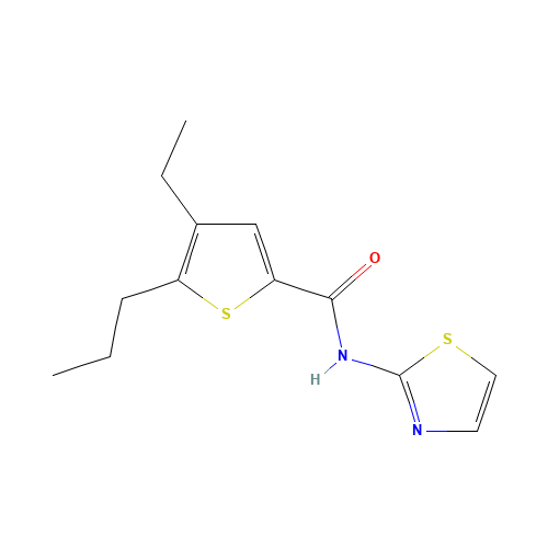FT-0745560 CAS:1147413-71-5 chemical structure
