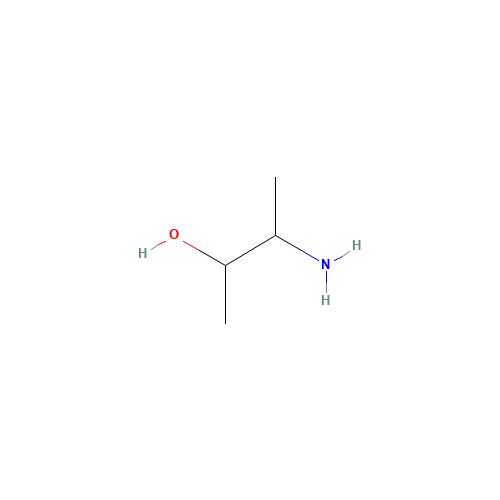3-aminobutan-2-ol (CAS: 42551-55-3) - Related Chemical Product