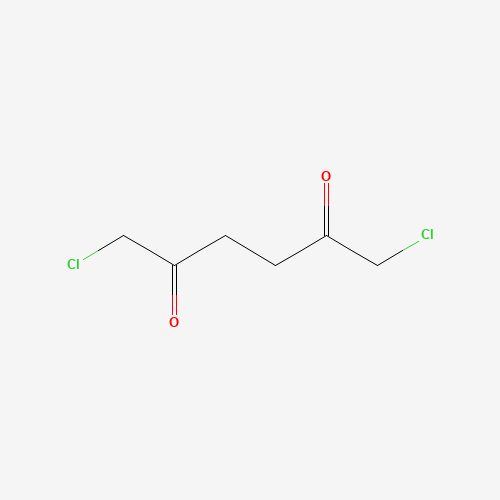1,6-dichlorohexane-2,5-dione (CAS: 72444-45-2) - Related Chemical Product