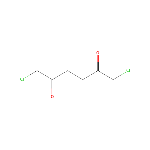 1,6-dichlorohexane-2,5-dione (CAS: 72444-45-2) - Related Chemical Product