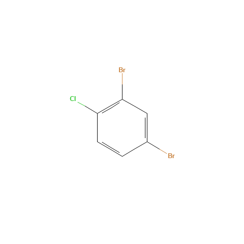 2,4-dibromo-1-chlorobenzene (CAS: 29604-75-9) - Related Chemical Product