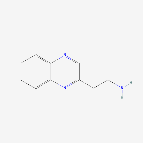 FT-0745582 CAS:500727-73-1 chemical structure