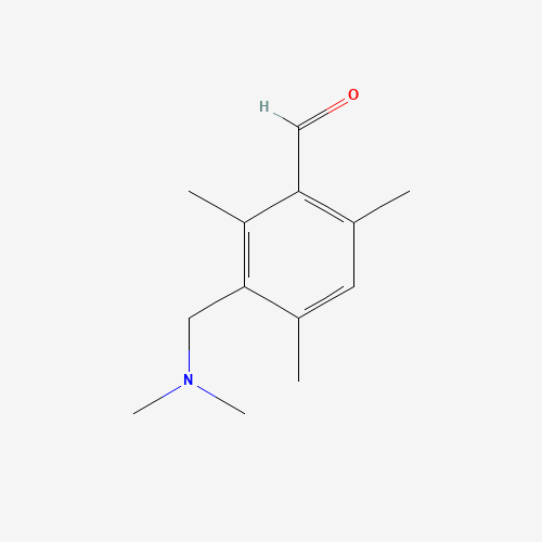 FT-0745587 CAS:179554-14-4 chemical structure