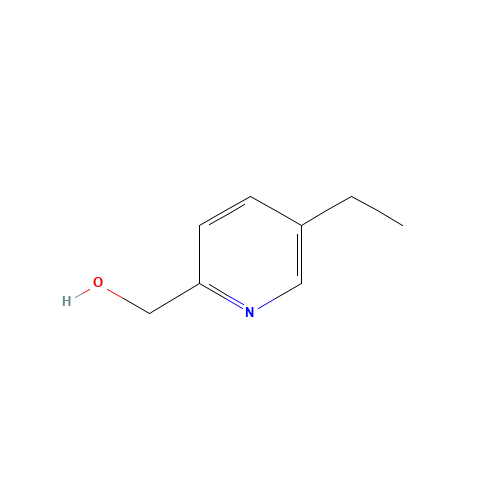 (5-ethylpyridin-2-yl)methanol (CAS: 768-61-6) - Related Chemical Product