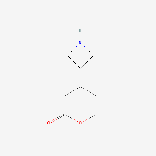 FT-0745592 CAS:1439991-18-0 chemical structure