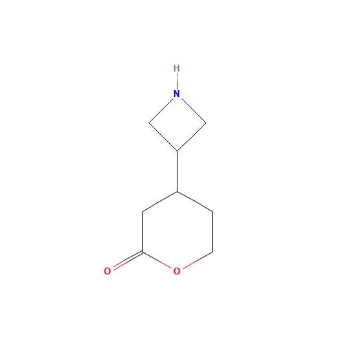 FT-0745592 CAS:1439991-18-0 chemical structure