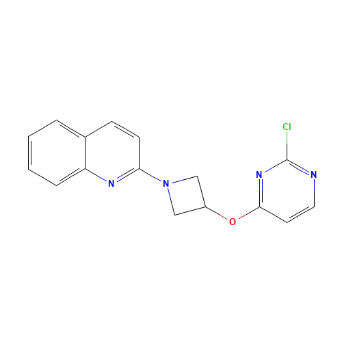 FT-0745603 CAS:1350607-58-7 chemical structure
